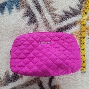 MZ Wallace Mica Cosmetic Pink